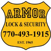 Armor Lock & Security, Inc. image 1